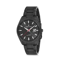 Relógio Analógico Masculino Daniel Klein Premium DK12109-3 - Preto