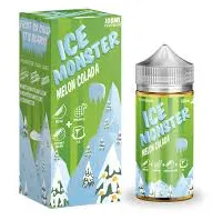 Liq Monster Melon Cola 3MG 100ML