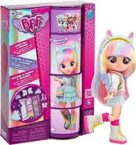 Muñeca BFF Serie 1 Jenna
