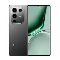 Celular Infinix Note 50 Pro - 8/256GB - Dual-Sim - 6.78" - Shadow Black