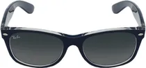 Óculos de Sol Ray RB2132 605371 52 - Feminino