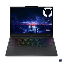 Lenovo Notebook Legion 5I 83LY0000US i7-14700HX 16/1TB 15.1" W11 RTX5060 8GB  Lenovo Note...
