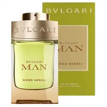 P.Bvlgari Wood Neroli M 100ML Edp