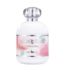 Perfume Cacharel Anais Anais L Original Eau de Toilette 100ML