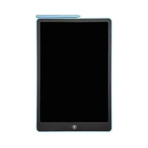 Lousa Mágica LCD T16 - para Desenhar - Colorida - 16’’ - Azul