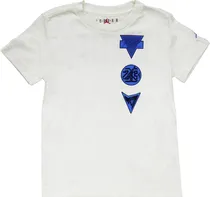 Camiseta Infantil Nike 75D533 782 - Masculino