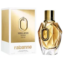 P.Paco Rabanne Lady Million Gold Her Edp F 90ML