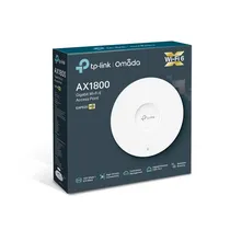 Roteador TP-Link AP EAP620 Wifi 6 Ceiling(Teto) AX18 Roteador TP-Link AP EAP620 Wifi 6 Ceiling(Teto) AX18