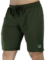 Short Wilson 79501 - Masculino
