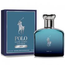 Ralph Lauren Polo Deep Blue Parfum Mas 75ML