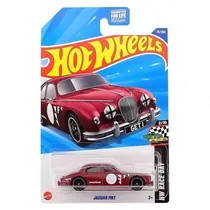 Car Hot Wheels Juguar MK1 HYX19