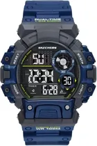 Relógio Masculino Skechers SR1158 - Digital