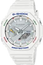Relogio Casio Analogico/Digital GA-B2100FC-7ADR - Masculino