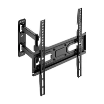 Suporte FTX FTX78-443 - para TV de 32" A 55" - Articulado - Preto Suporte FTX FTX78-443 - para TV de 32" A 55" - Articulado - Preto