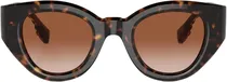 Óculos de Sol Burberry BE4390 300213 47 - Feminino