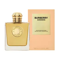 Perfume Burberry Goddess Intense - Eau de Parfum - Feminino - 100ML