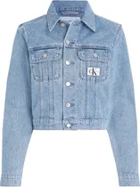 Jaqueta Calvin Klein J20J222786 1AA - Feminina