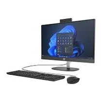 All In One HP 24-CR0109C i5-1334/ 16GB/ 1TB SSD/ 27" FHD/ W11 Jet Black