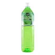 Tropical Aloe Vera Drink Original - 1.5ML Verde