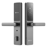 Ezviz Fechadura Digital Wifi Smart Lock CS-DL05(WBCP M) IP65