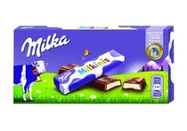 Milka Milkinis 87.5G