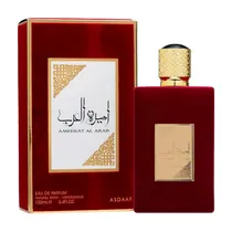 Perfume Asdaaf Ameerat Al Arab - Eau de Parfum - Feminino - 100ML