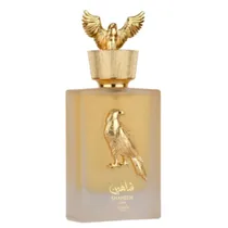 Perfume Lattafa Shaheen Gold Edp 100ML