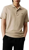  Camisa Polo...
