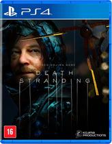 Jogo Death Stranding - PS4