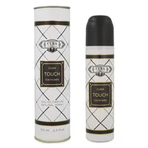 Perfume Cuba Touch - Eau de Parfum - Feminino - 100ML