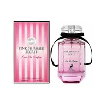 Perfume Maison Alhambra Pink Shimmer Feminino 100ML