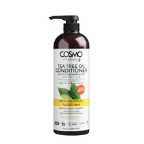 Acondicionador Capilar Cosmo Tea Tree Oil Anti-Caspa 1000ML