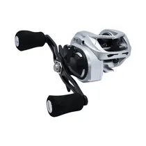 Carretilla Top Fishing Brutus 400 Derecha