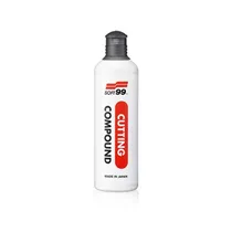 SOFT99 Cutting Compound Paso 1