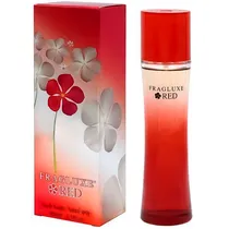 Perfume Fragluxe Red Eau de Toilette Feminino 100ML