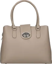 Bolsa David Jones Feminina CM6984 Beige