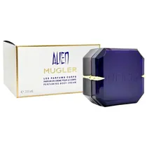 Mugler Perfuming Body Cream Alien 200ML