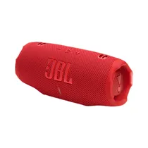 Caixa de Som JBL Portatil Charge 6 Vermelho