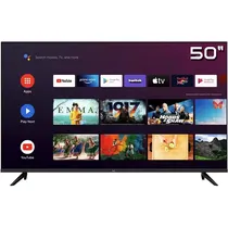 Mtek MK50FSAU Smart TV Android 50