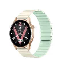 Kieslect Reloj Smart Lady Calling Watch Android,Ios Gold