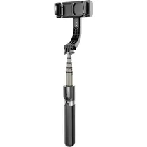 Estabilizador Smart Vision L08 Gimbal - Preto