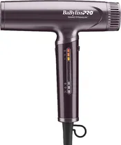 Secador de Cabelo Babyliss Pro Nano Titanium Digital BNTCBK9200UZ - Bivolt  Secador de ...