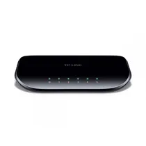 Hub 5 Portas TP-Link TL-SG1005D 10/100/1000