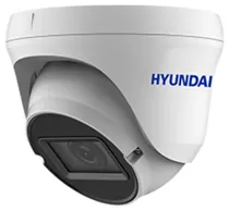 Câmera Hyundai Ir HY-T320-VF 1080P/2.8 Até 12MM/20MTS - Turret