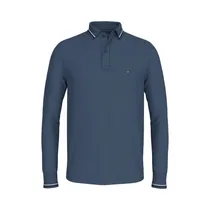 Camiseta Polo Tommy Hilfiger MW0MW33191 DBZ