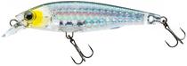 Isca Artificial Yo-Zuri 3DR-X Jerkbait (F) R1436-PSBL