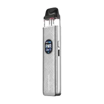 Vaper Vaporesso Xros 5 Grey Silk