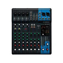 Mezclador Analógico Yamaha MG10XU