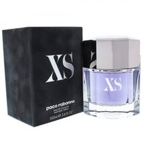 Perfume Paco Rabanne XS Edt Masculino 100ML