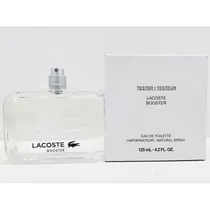 Tester Lacoste Booster Edt 125ML